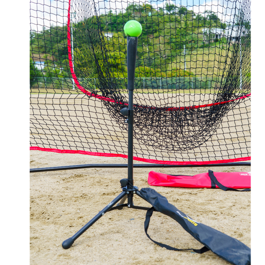 Tripod Batting Tee