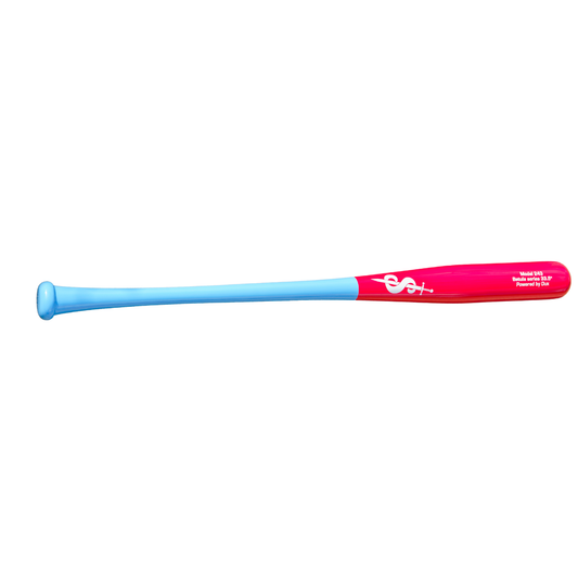 SPATHA Baseball Bat