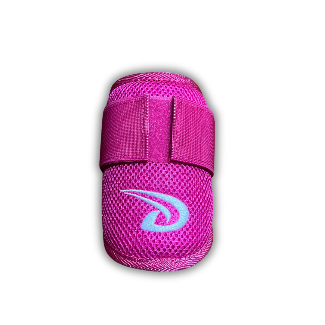 Praesidium Youth Mesh Elbow Guard