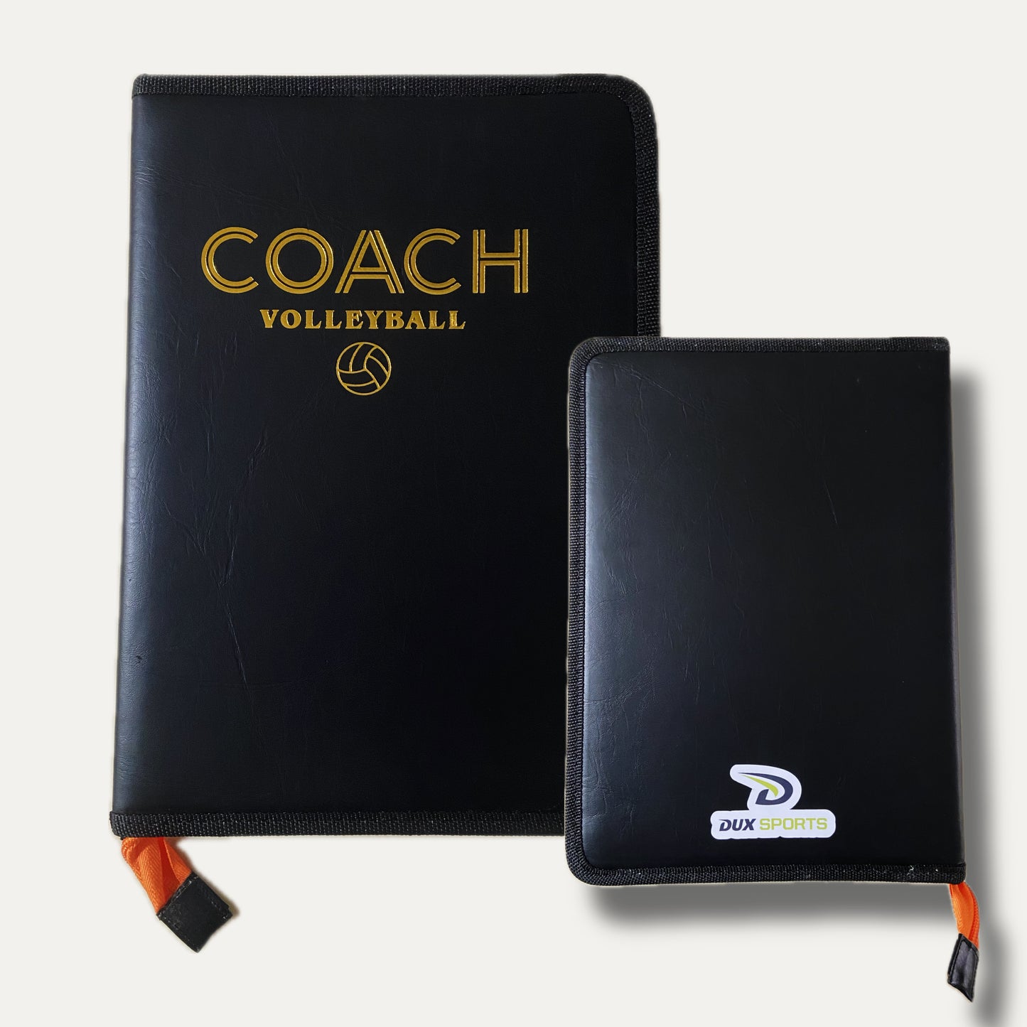 Coach Volleyball Magnetic Board