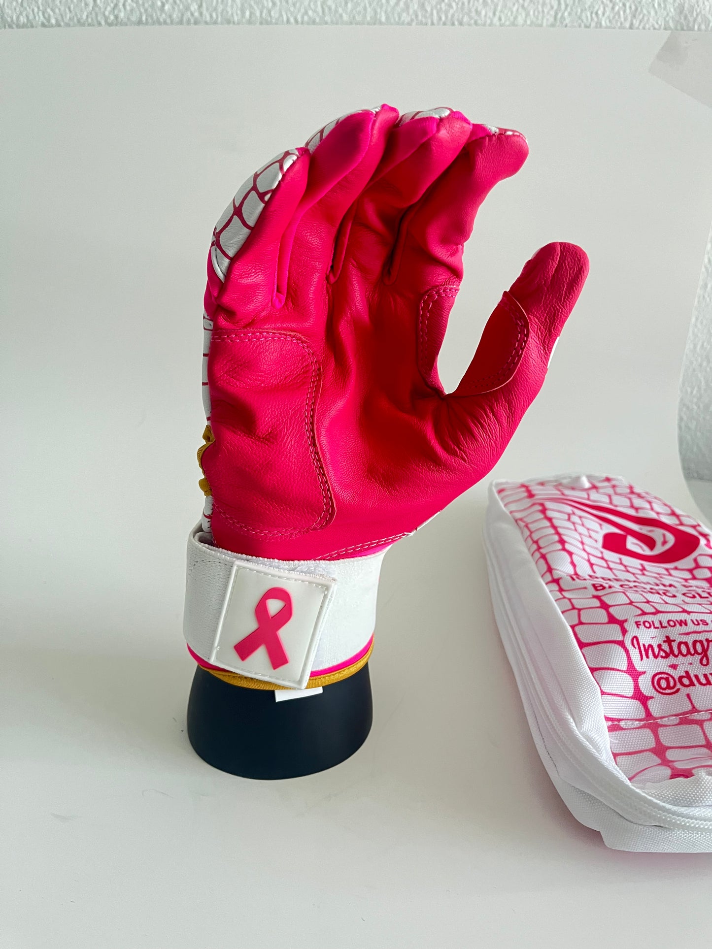 LC Caestus Cancer Awareness 2025