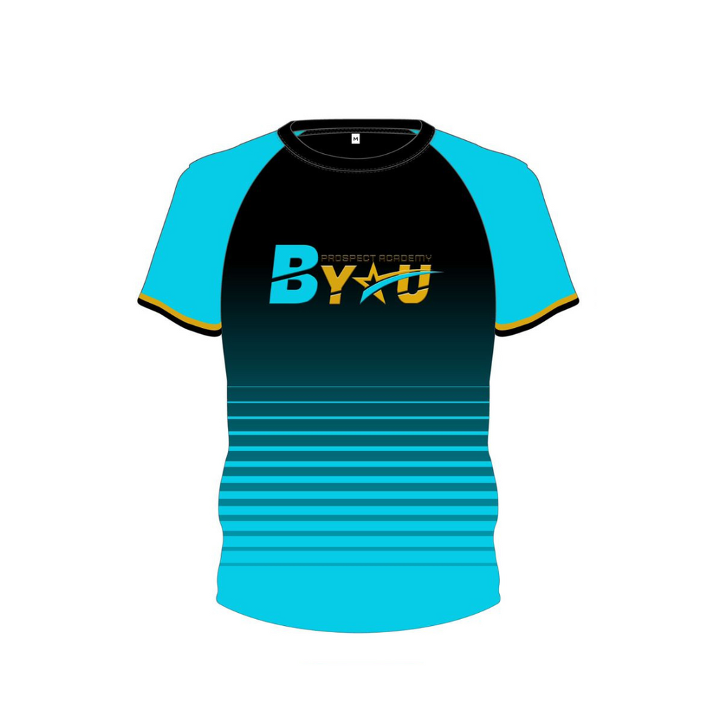 BYOU Neck Gaiter 2021