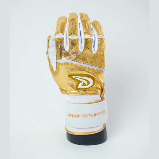 LC Caestus Gold Edition