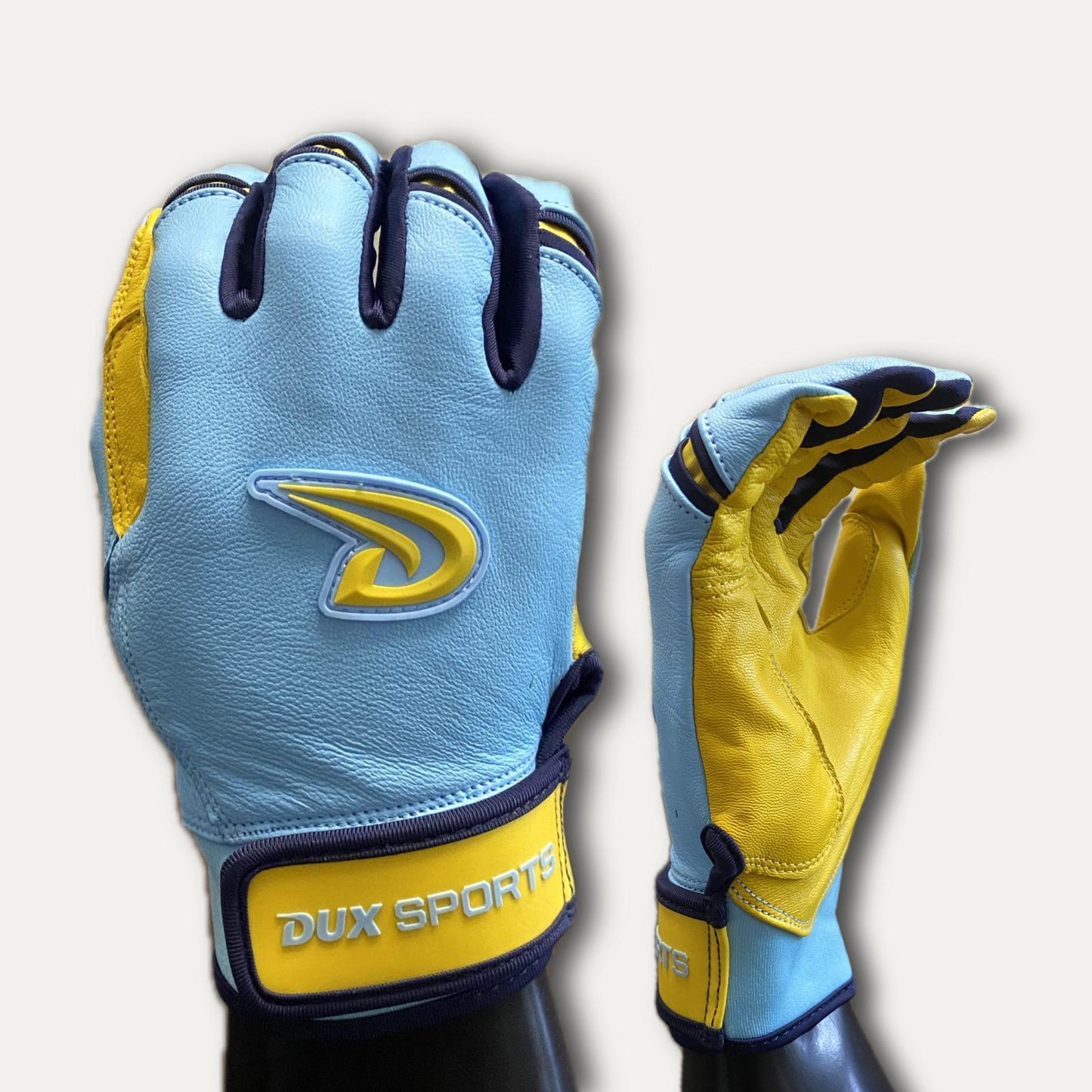 SC Caestus - Baby Blue/Yellow/Navy (Limited Edition)