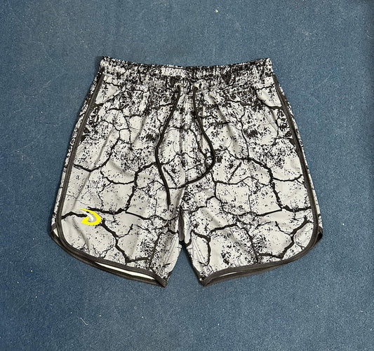 DSV Battle Boardshort