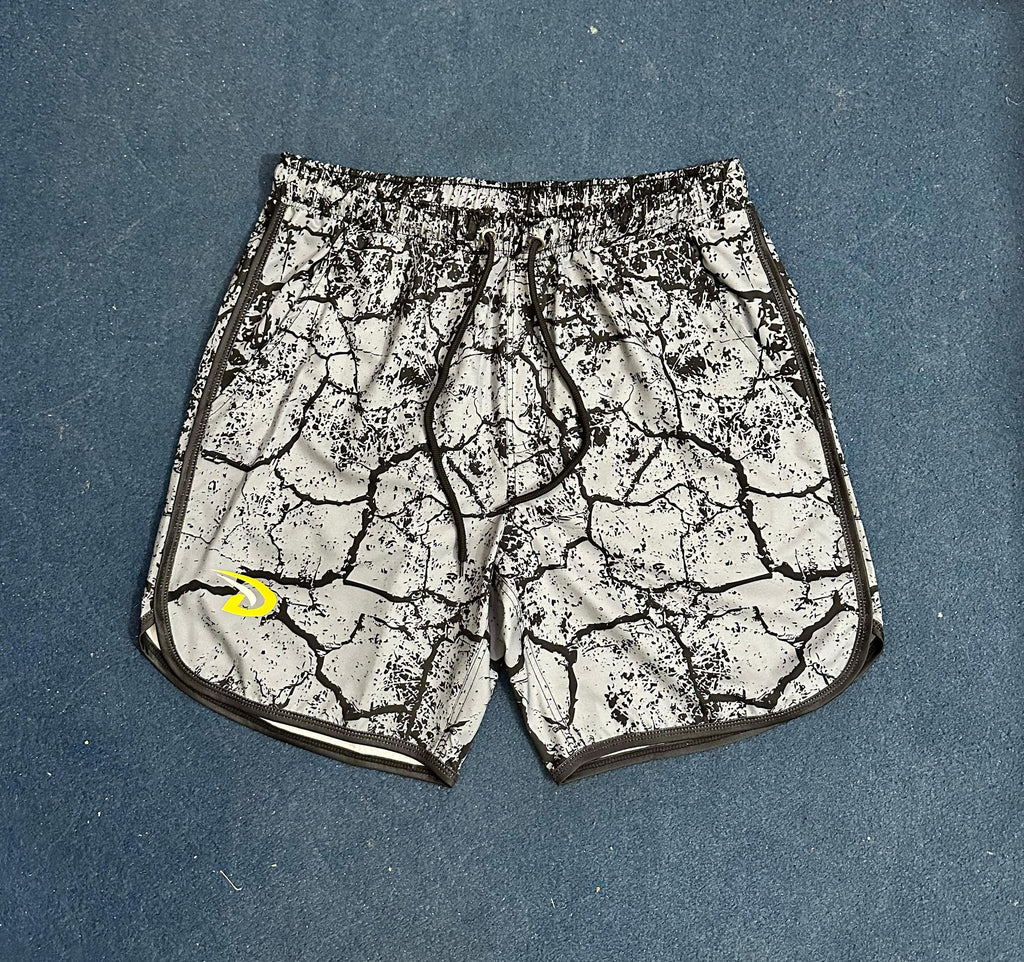 DSV Battle Boardshort