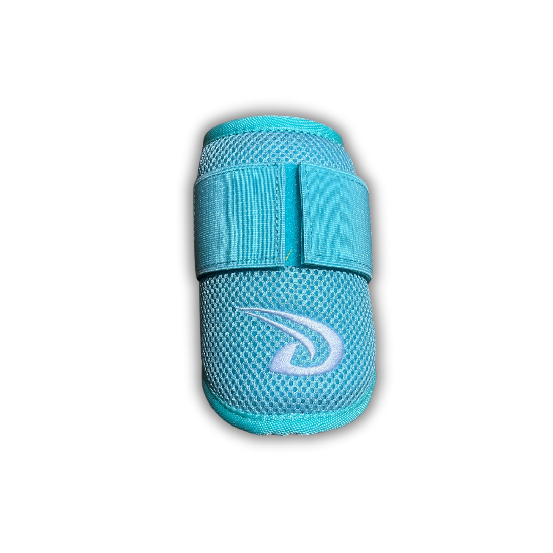 Praesidium Youth Mesh Elbow Guard