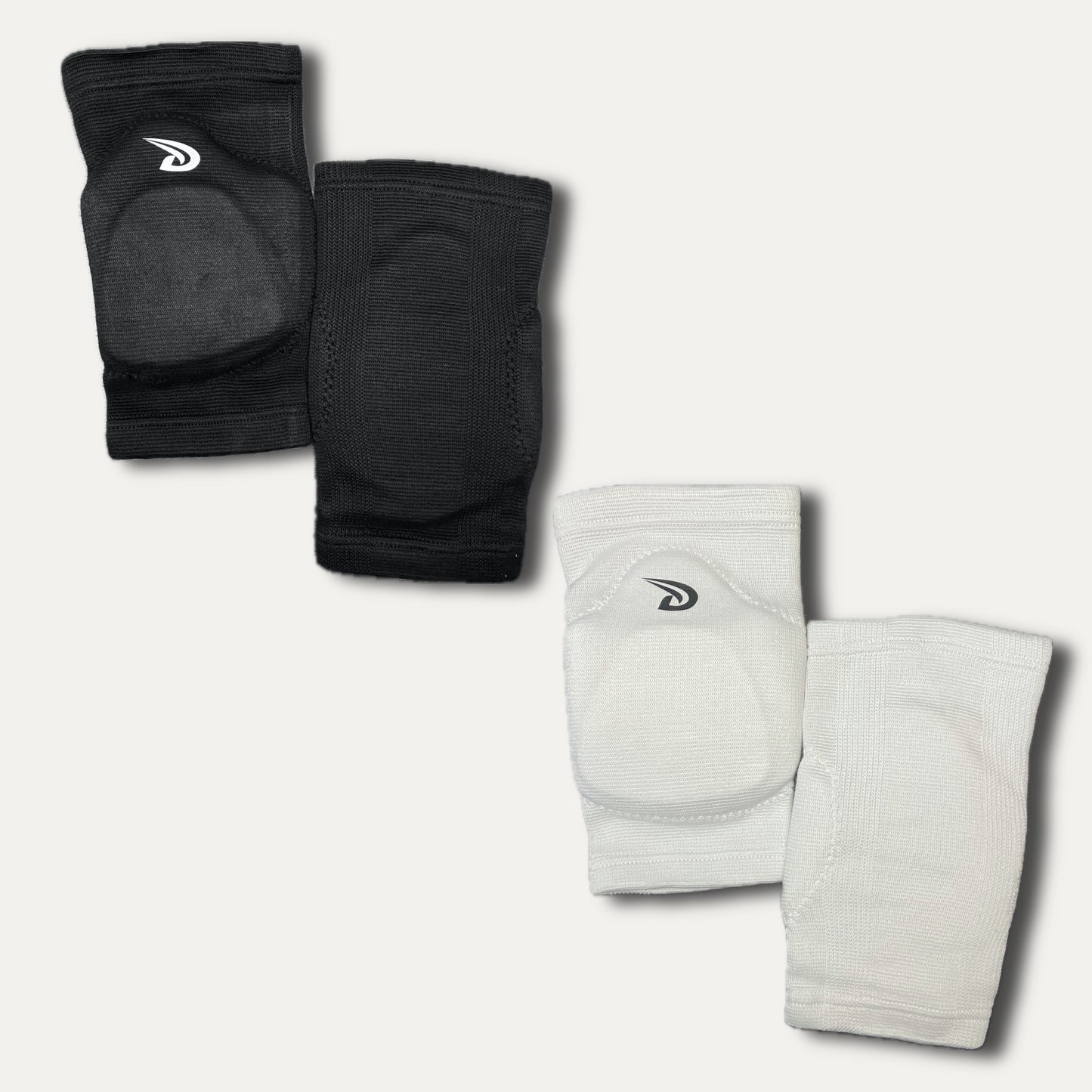 Dux Sports long volleyball knee pad