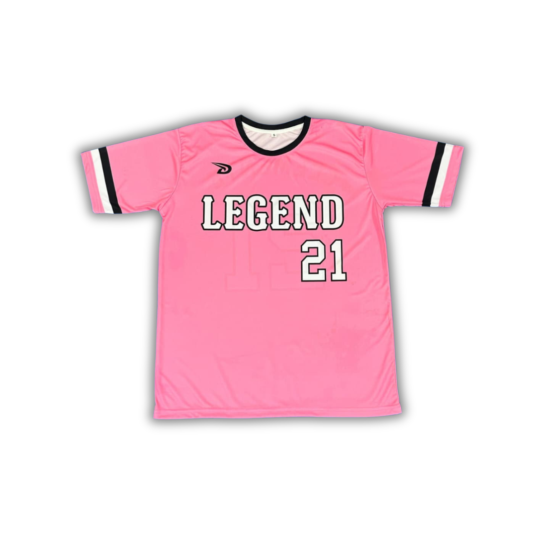 Clemente Legend T Shirt