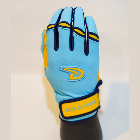 SC Caestus - Baby Blue/Yellow/Navy (Limited Edition)