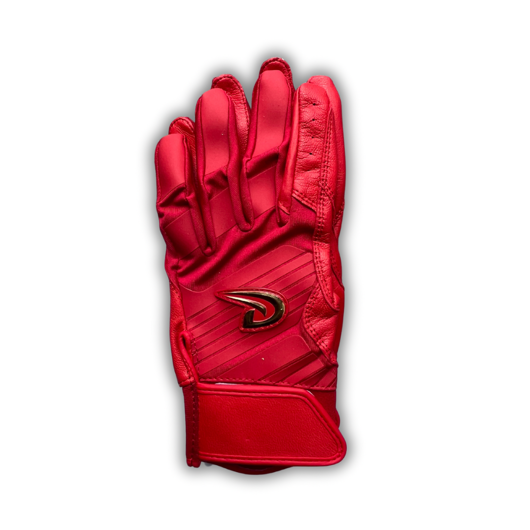 Dux batting gloves sales