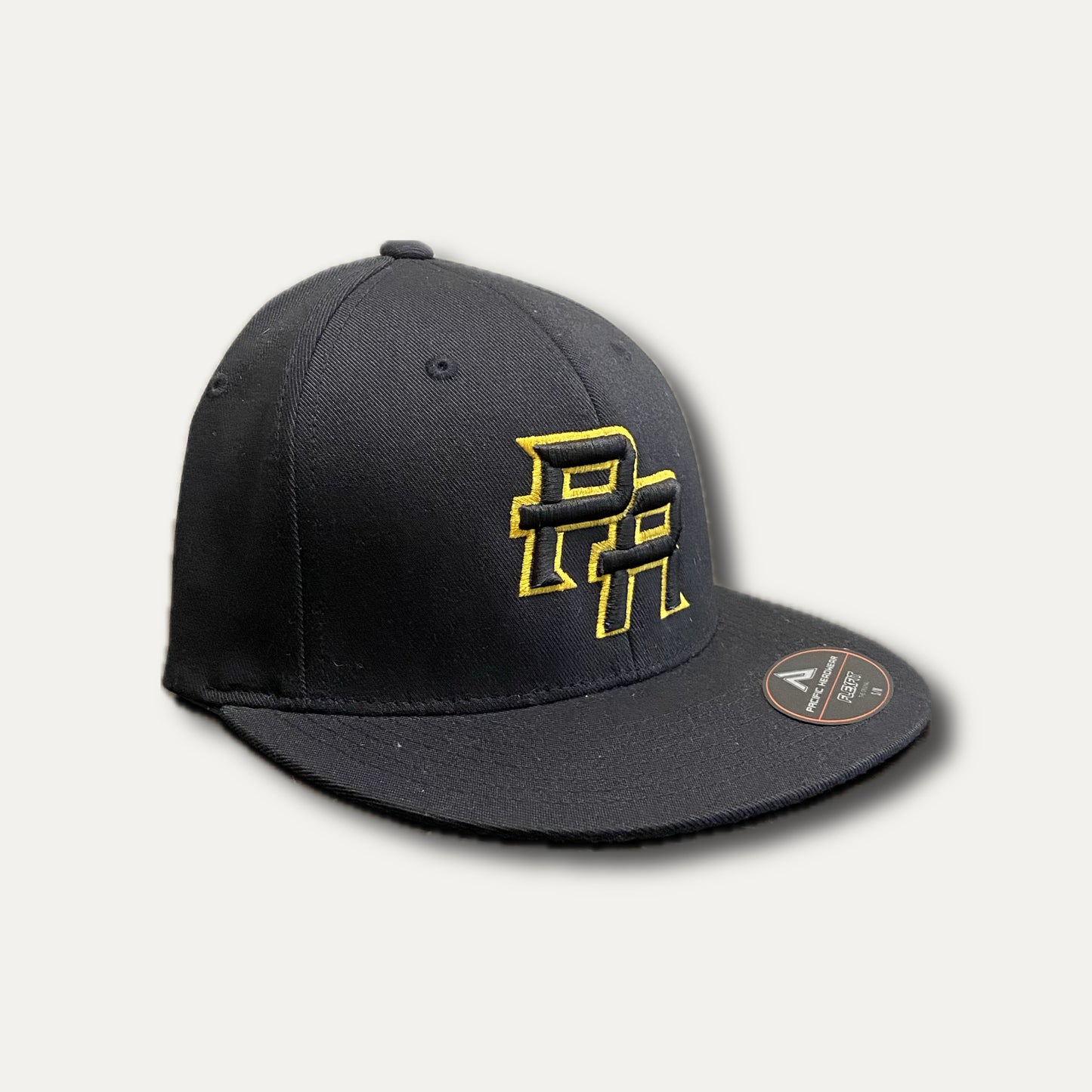 Puerto Rico 3D Cap
