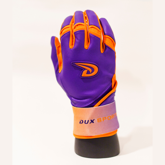 LC Caestus - Purple/Orange