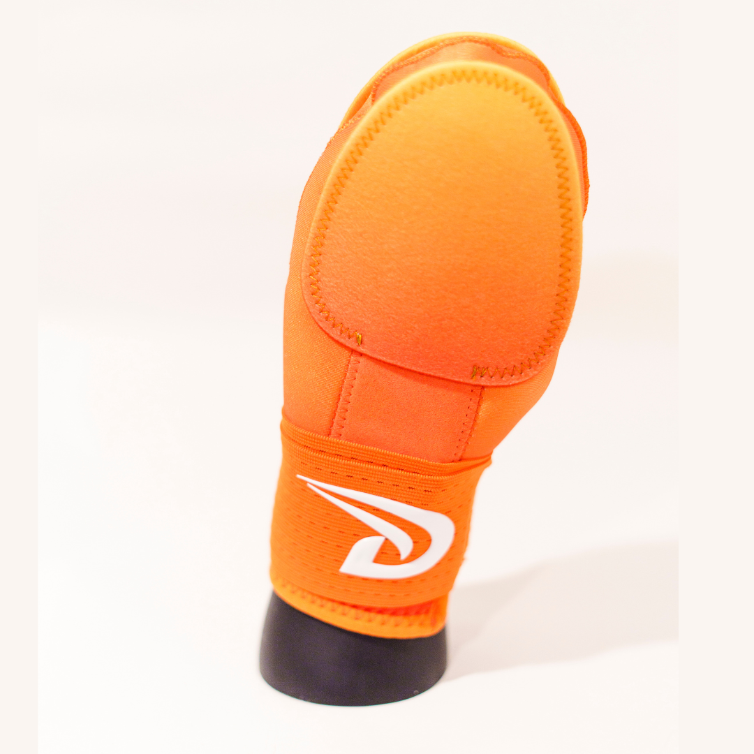 LUMEN SLIDING MITT
