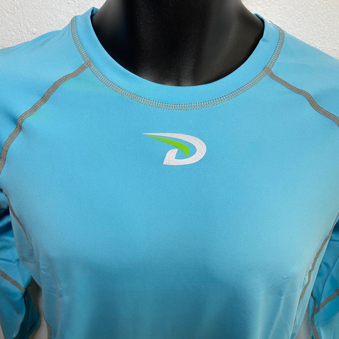Accintus | Long Sleeve Compression Shirt
