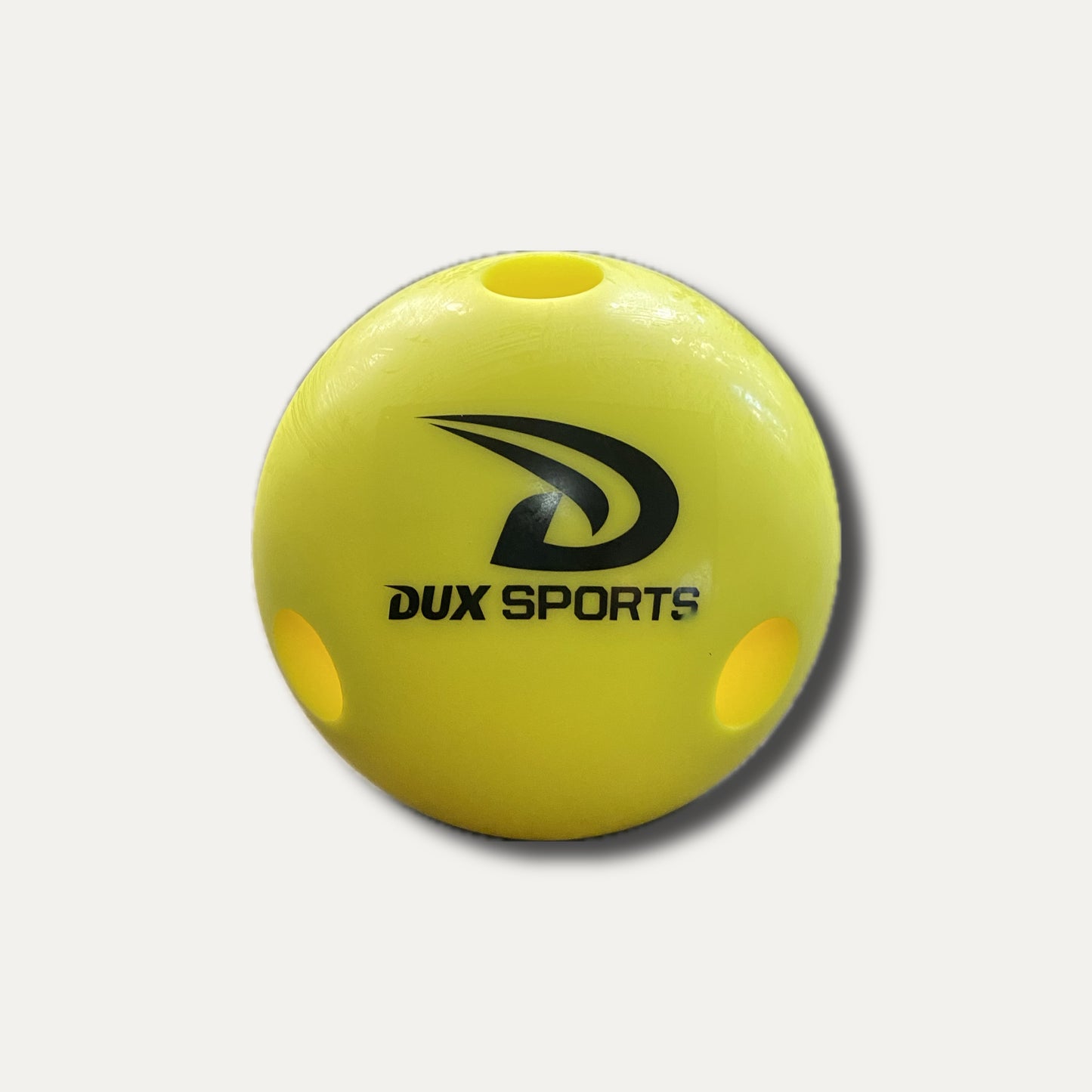 Flexible 12" Wiffle Ball