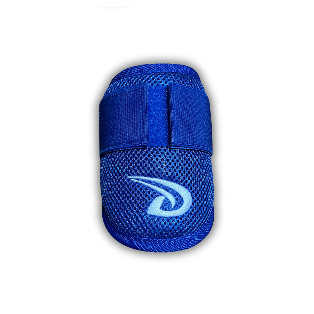 Praesidium Youth Mesh Elbow Guard