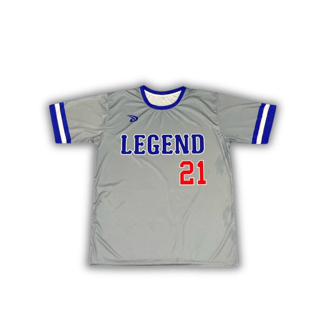 Clemente Legend T Shirt