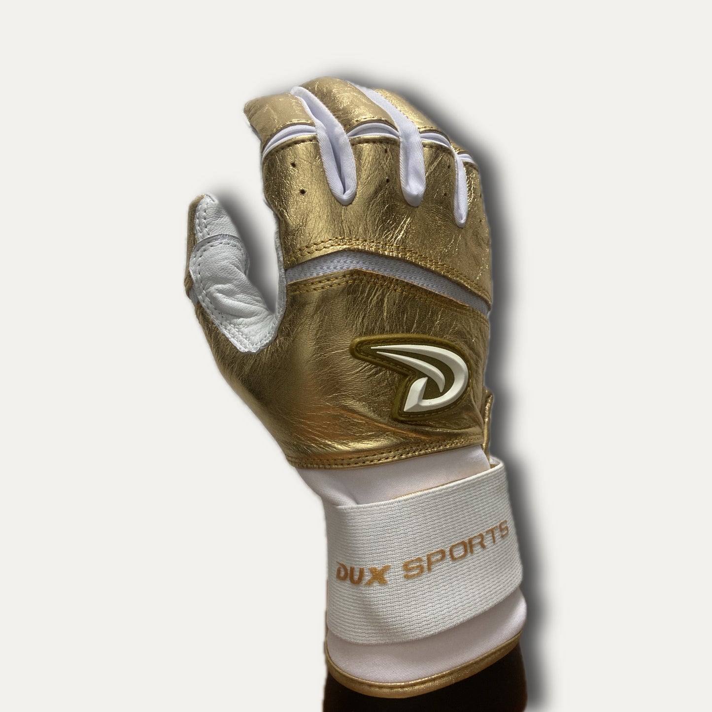 LC Caestus Gold Edition