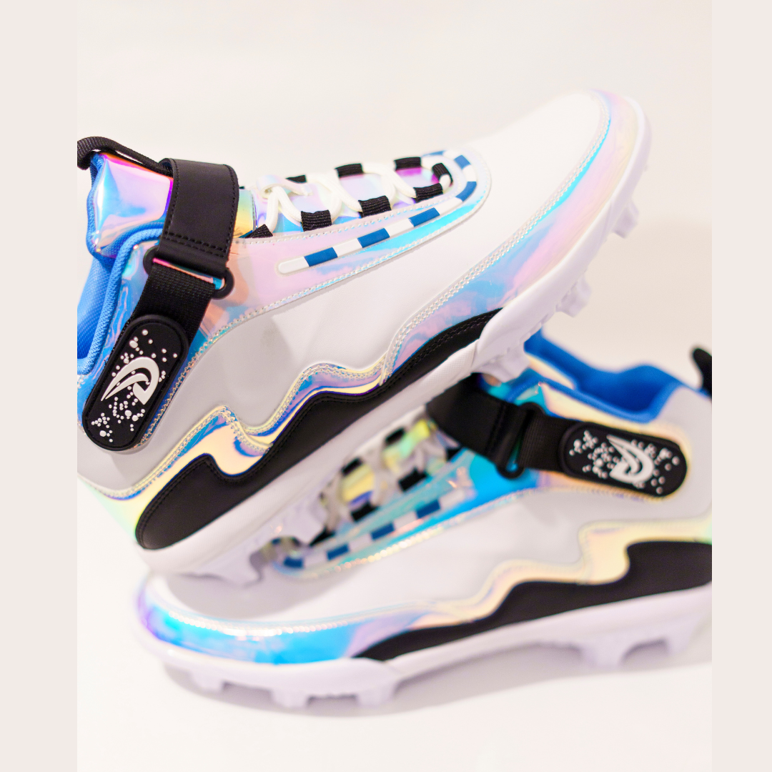 Spectra Cleats - TPU