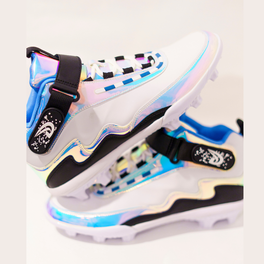 Spectra Cleats - TPU