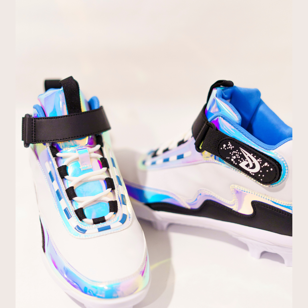 Spectra Cleats - TPU