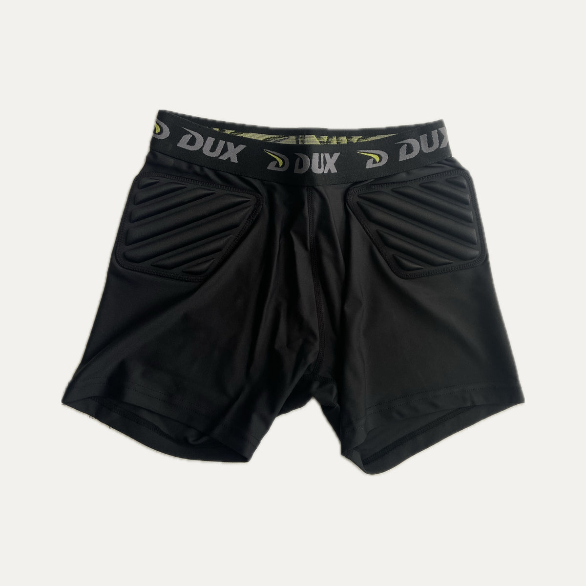 Solid Padded Volleyball Lycra 4"