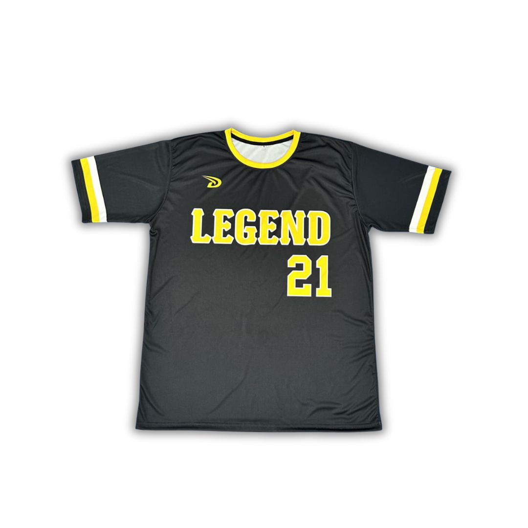Clemente Legend T Shirt