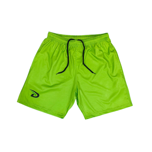 Classic Boardshorts 7" - Neon Green