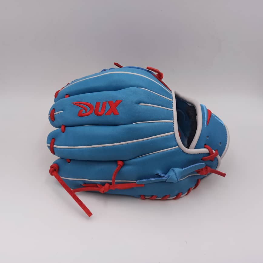 Taurus Baby Blue/Red Pro Collection - 12”