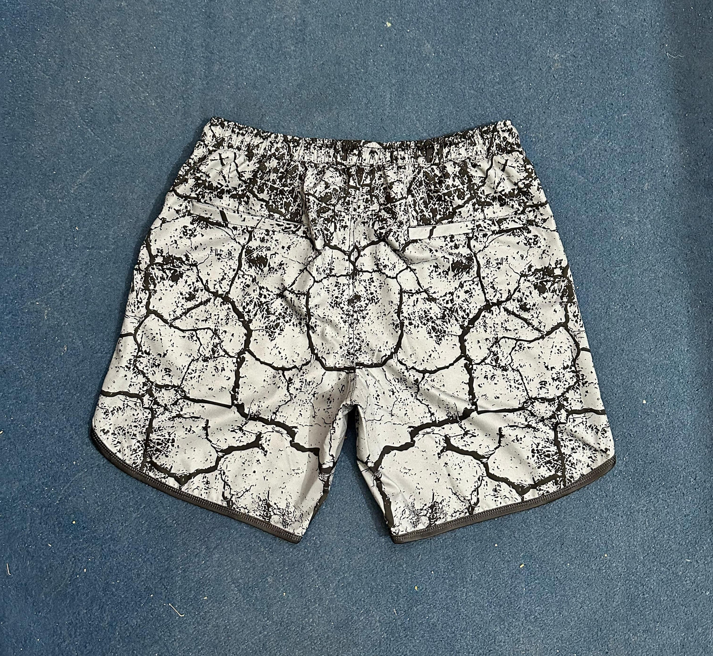 DSV Battle Boardshort