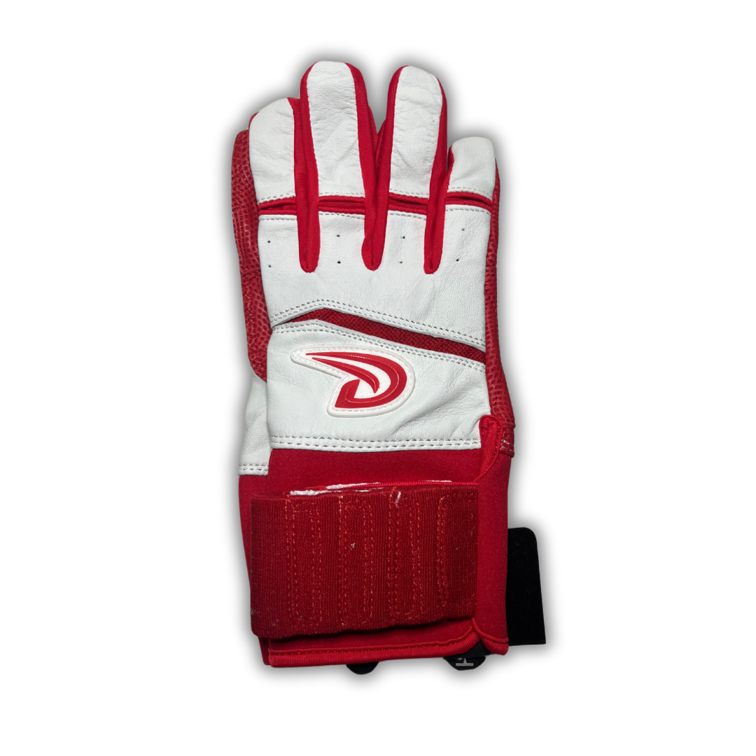 Cutters power control batting gloves shop