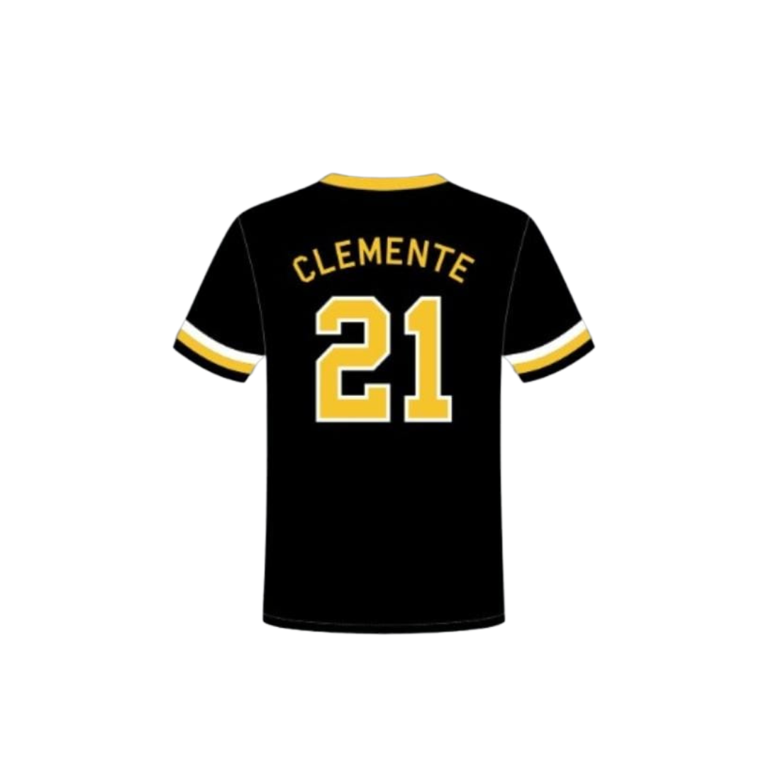Clemente Legend T Shirt
