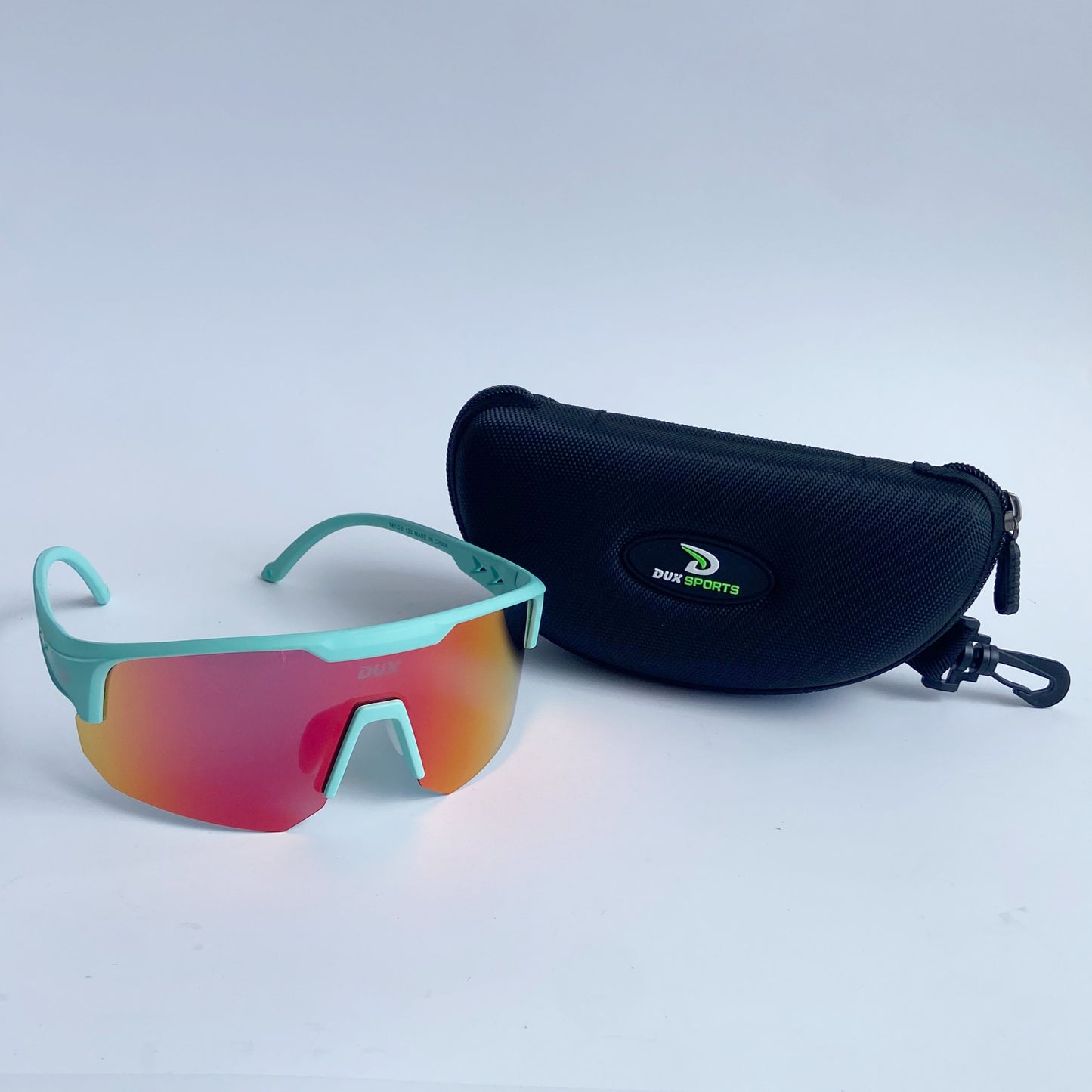 SGXQ639 Sunglasses - Mint Polarized