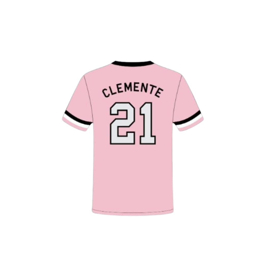 Clemente Legend T Shirt