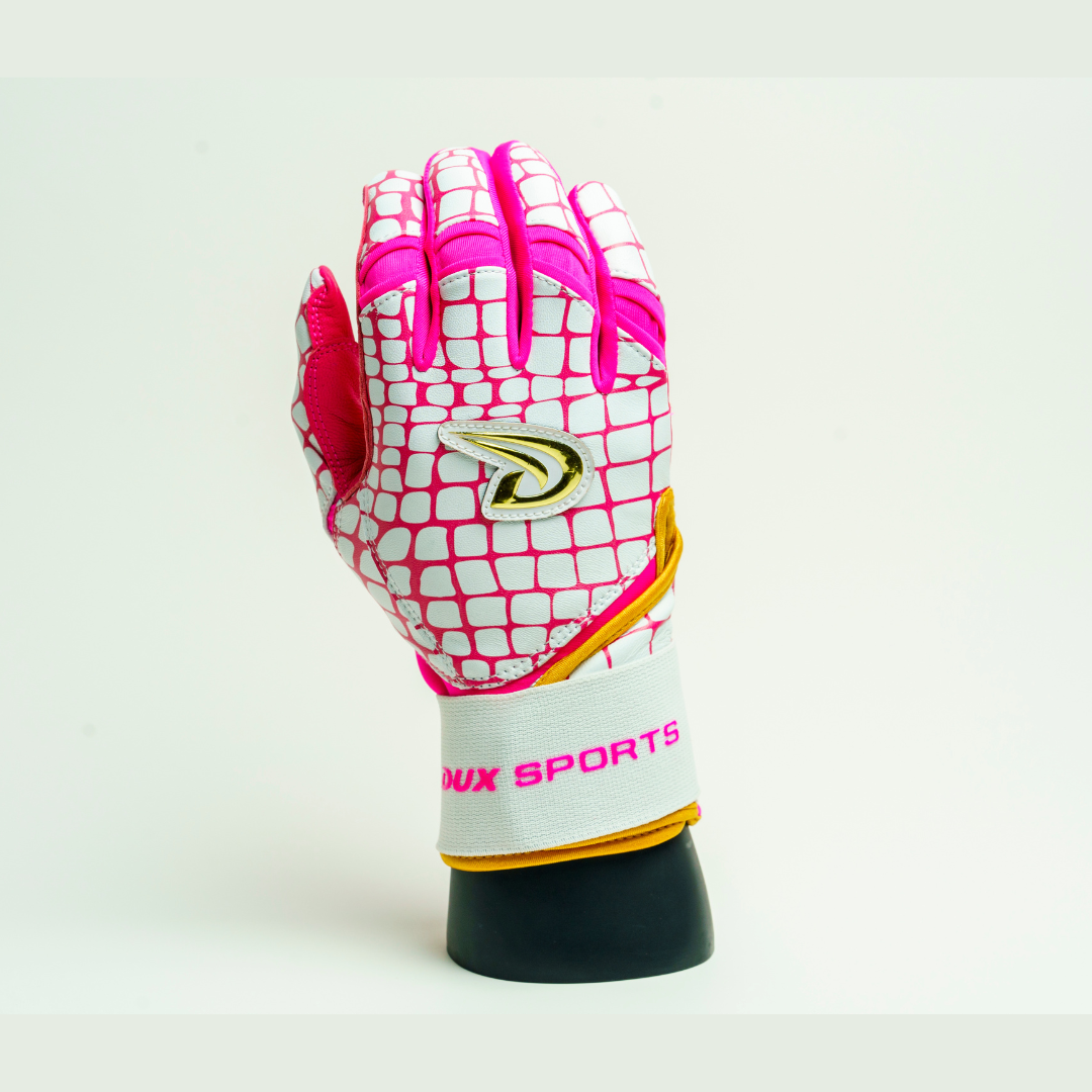 LC Caestus Cancer Awareness 2025