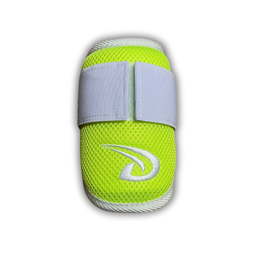 Praesidium Youth Mesh Elbow Guard