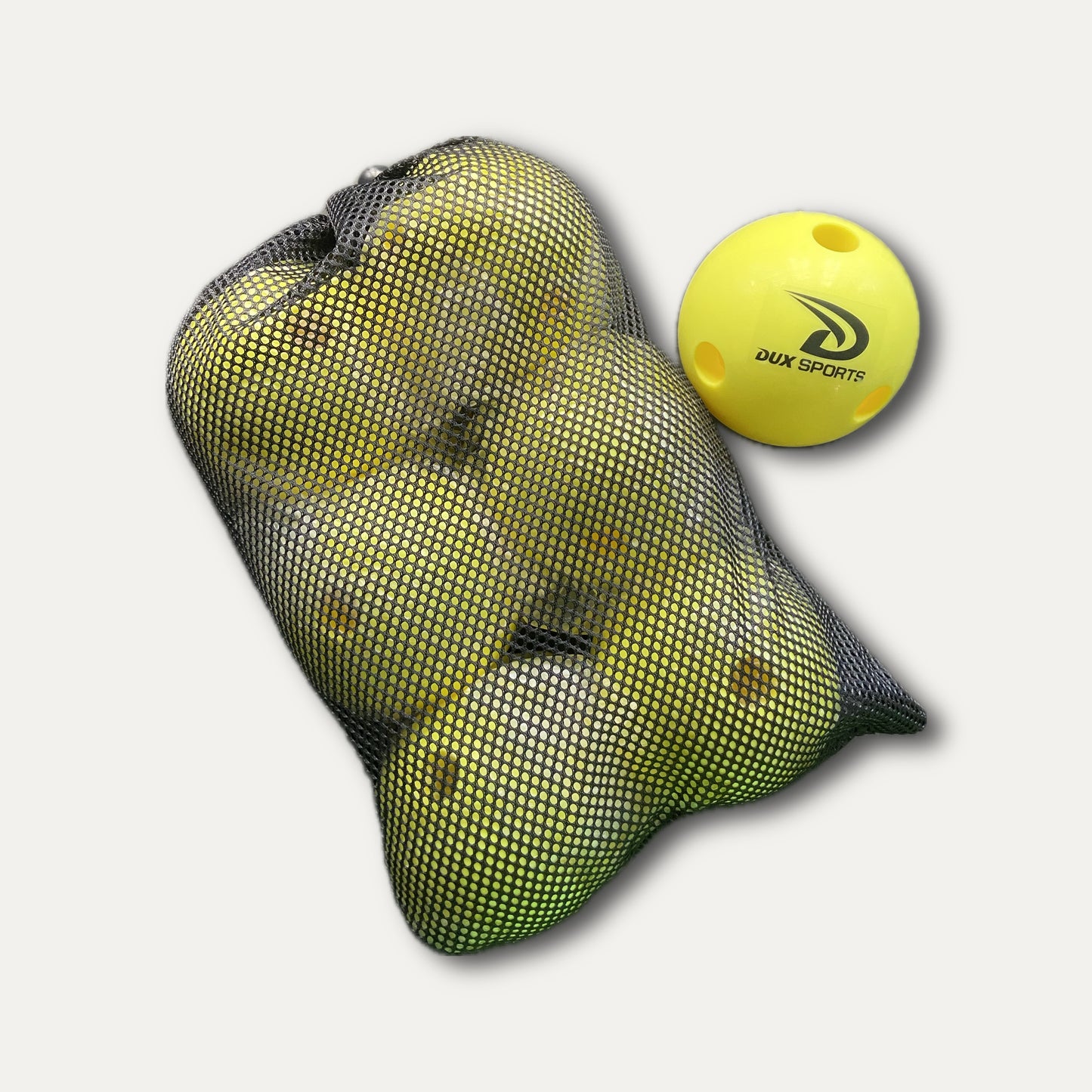 Flexible 12" Wiffle Ball