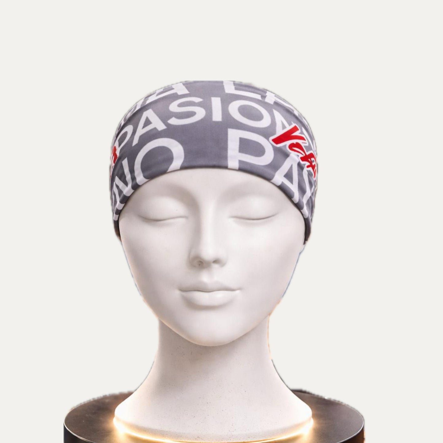 Latino Wide Headband