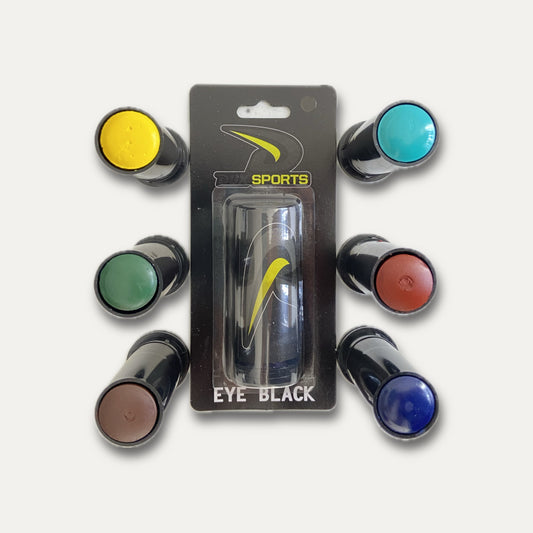 Eye Black Lipstick