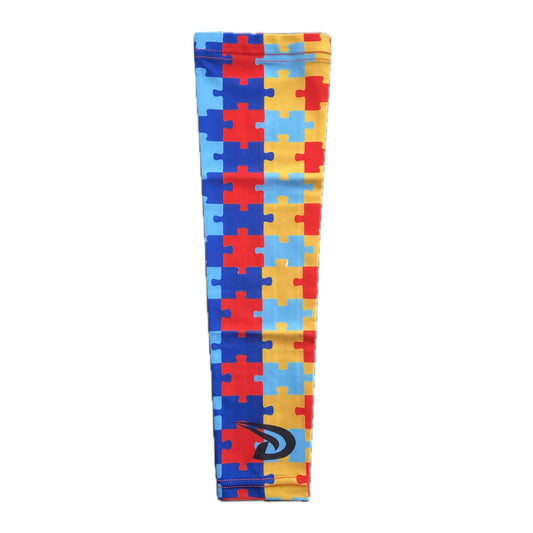 Autism Arm Sleeves