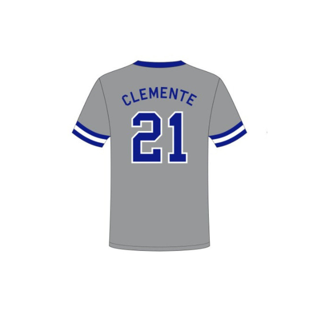 Clemente Legend T Shirt