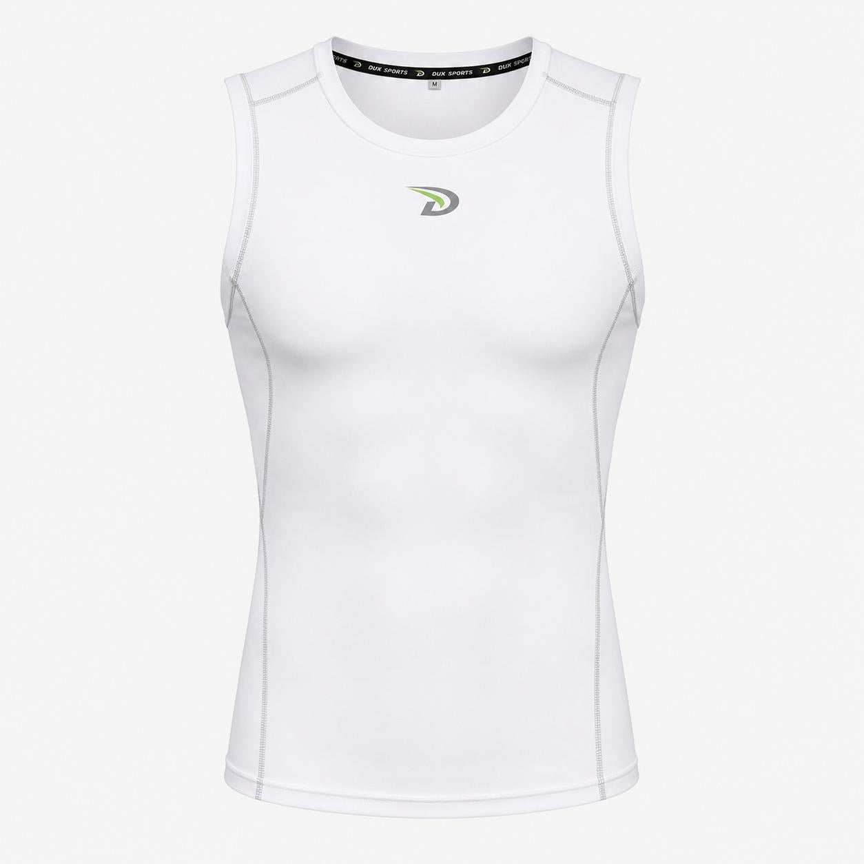 Accintus | Sleeveless Compression Shirt