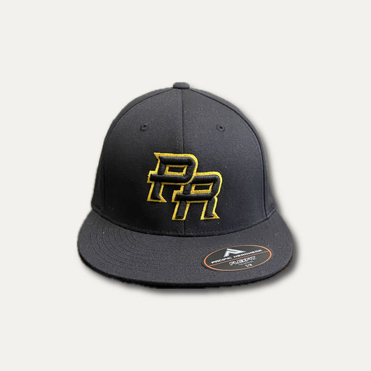 Puerto Rico 3D Cap