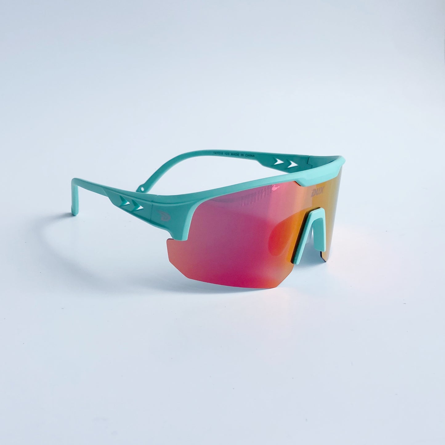 SGXQ639 Sunglasses - Mint Polarized