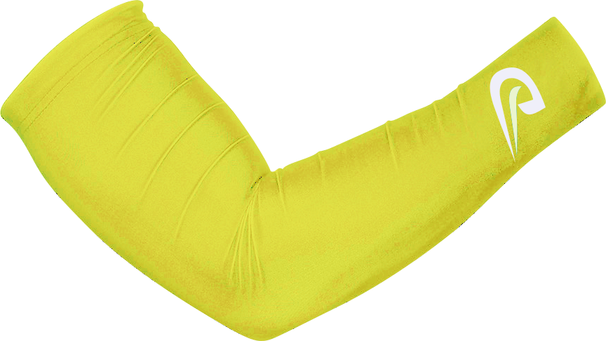 Solids Arm Sleeves