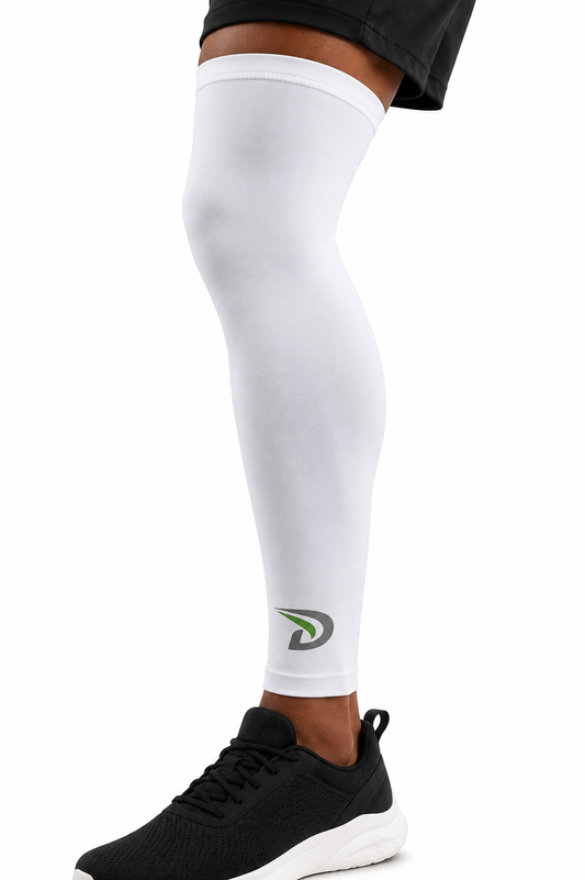 Dux Full Leg Compression Sleeve