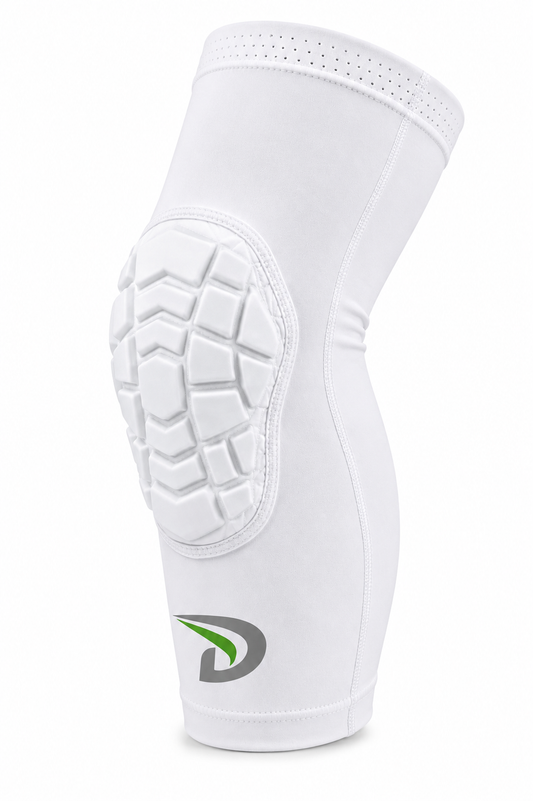 Dux Padded Knee Sleeve
