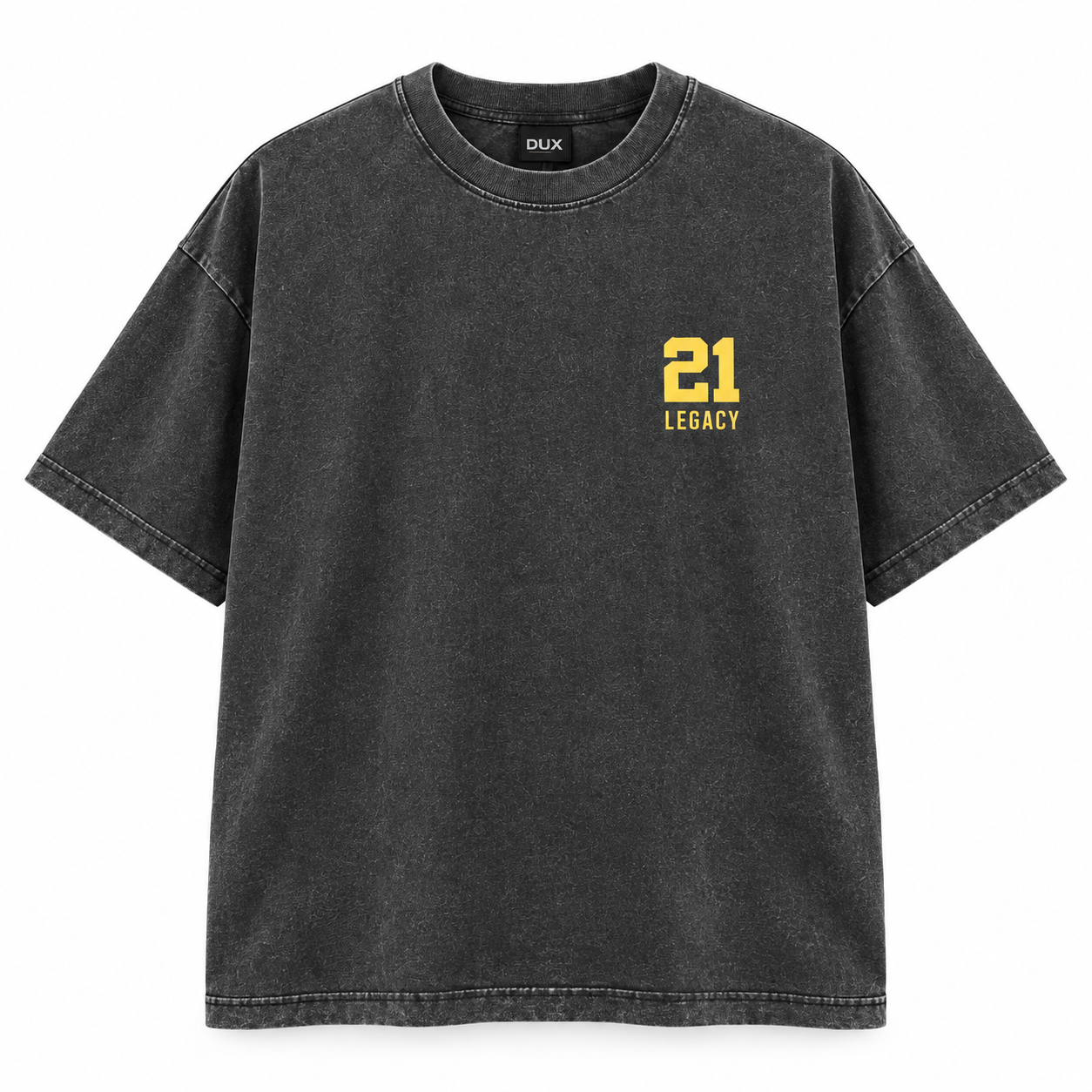 Legacy 21 - Oversized T Shirt
