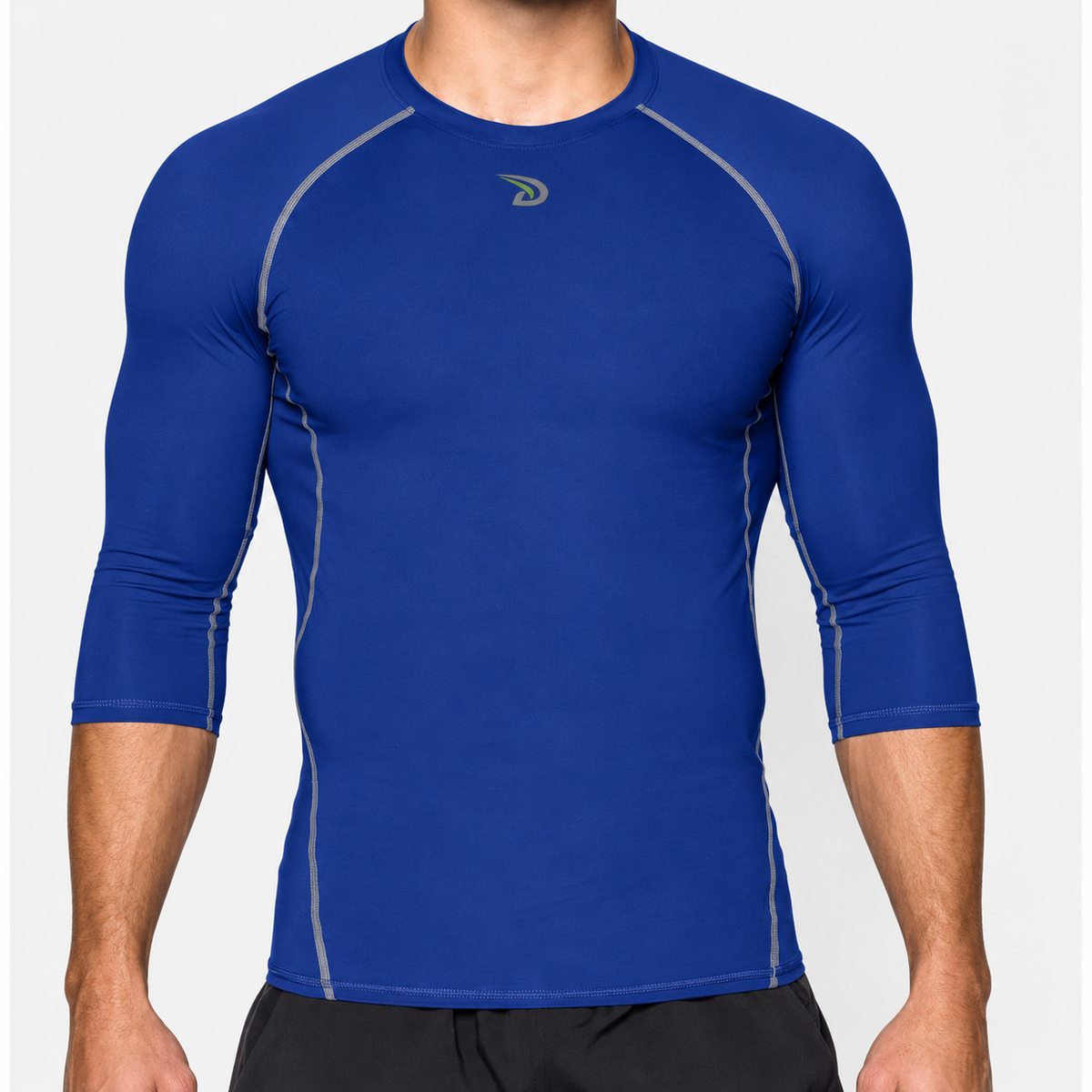 Accintus | 3/4 Sleeve Compression Shirt